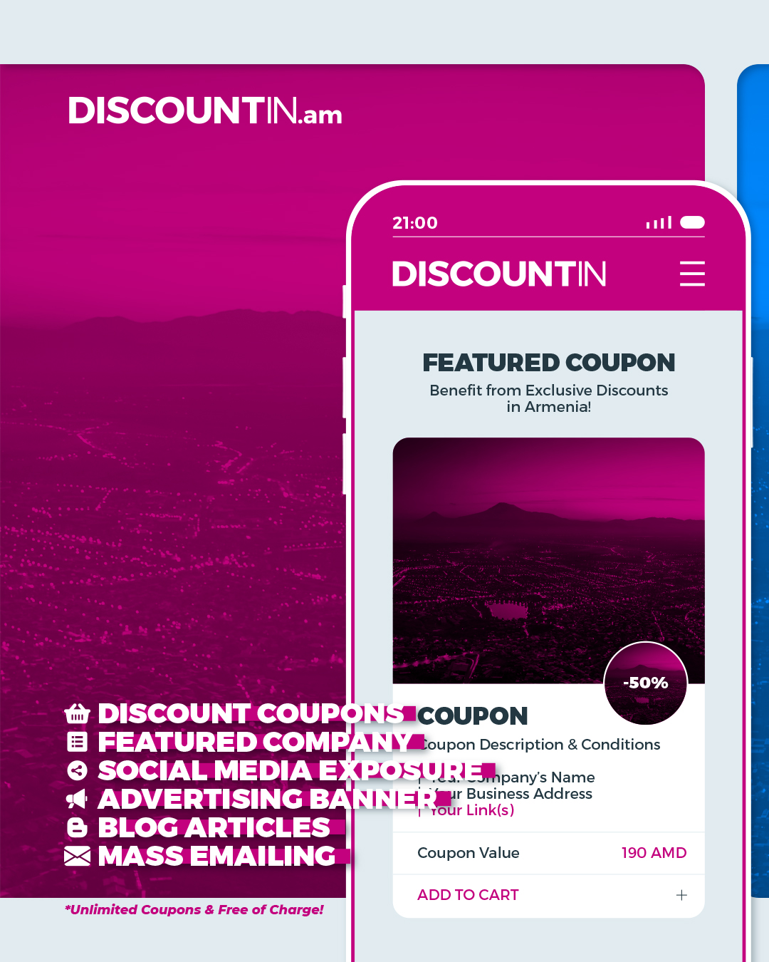 FINDIN IN AM 2 LLC NETWORK DIGITAL MARKETING 03