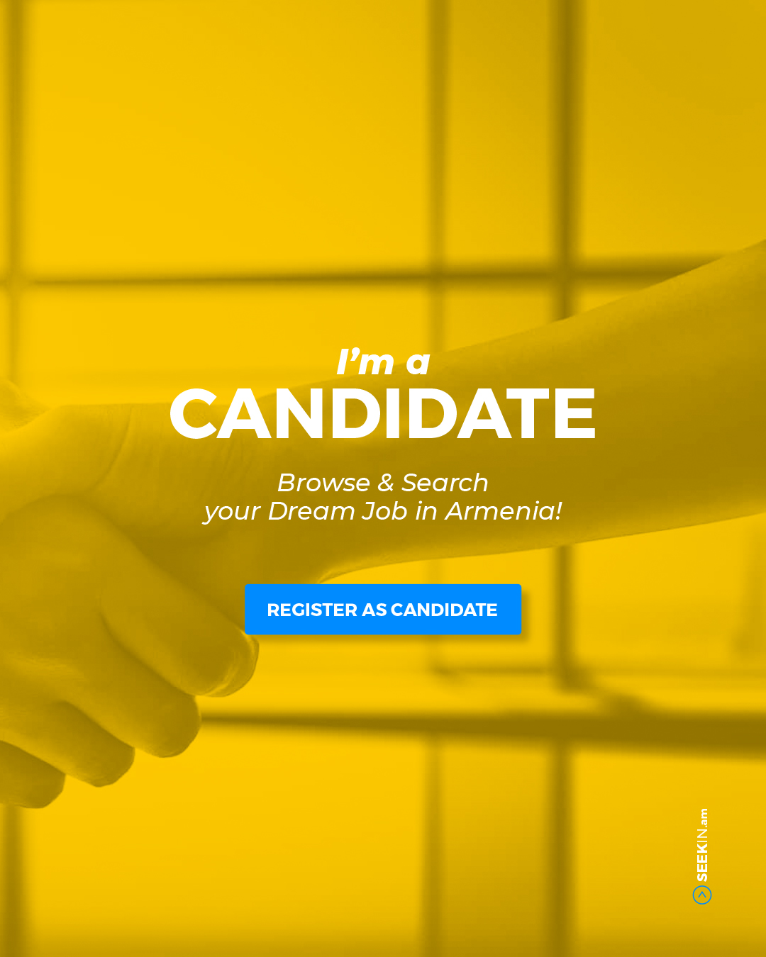 SEEKIN CALL TO ACTION CANDIDATE