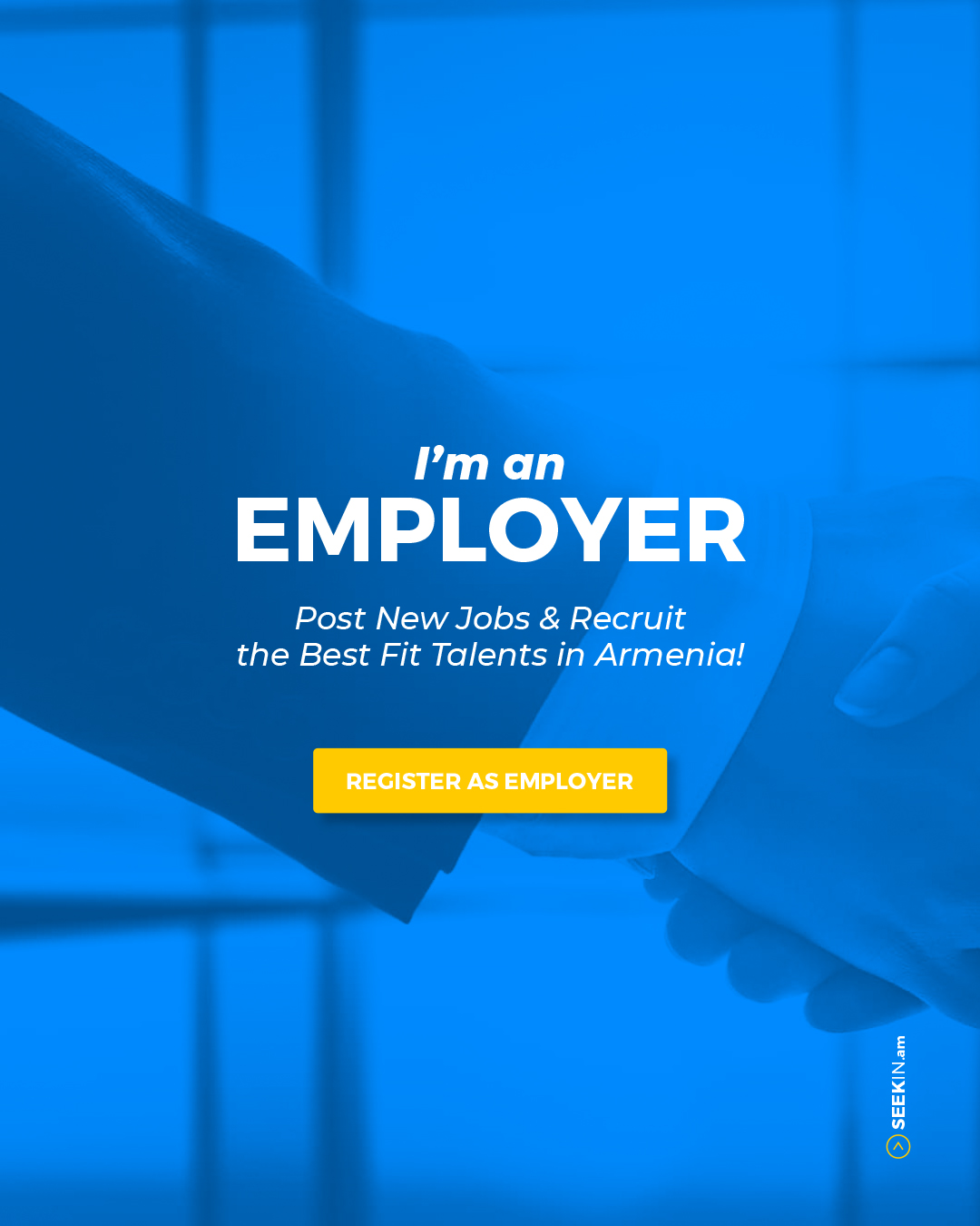 SEEKIN CALL TO ACTION EMPLOYER